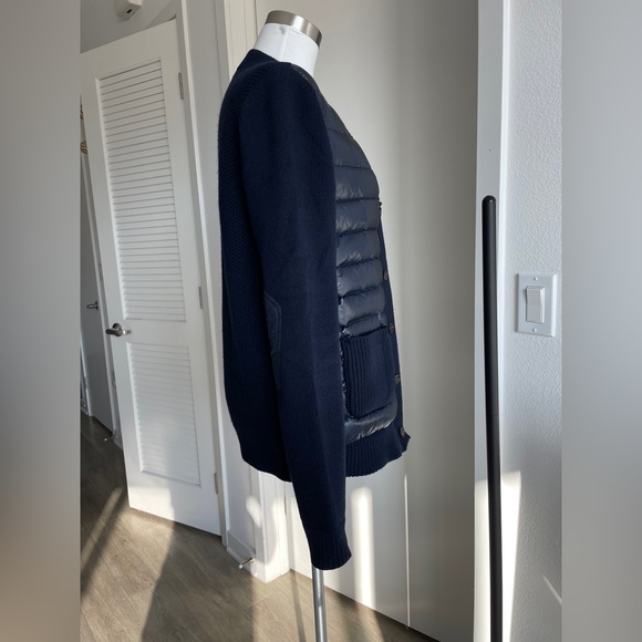 Cardigan O'2nd size 2 - Picture 5 of 14